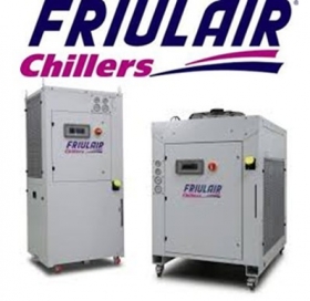 FRIULAIR - SM Rappresentanze Industriali