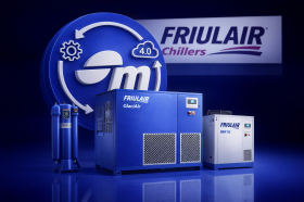 FRIULAIR - SM Rappresentanze Industriali